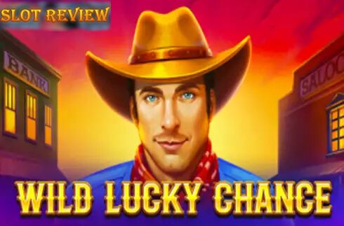 Wild Lucky Chance - обзор слота